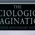 The sociological imgaination book cover