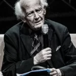 Zygmunt Bauman