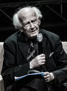 Zygmunt Bauman