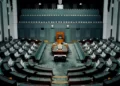 the australian parliament