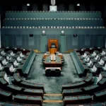 the australian parliament