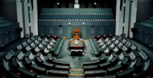 the australian parliament