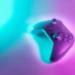 A microsoft game pass xbox controller