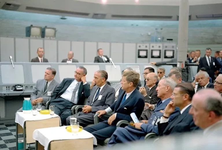 Some politicians sat in a room - democracy