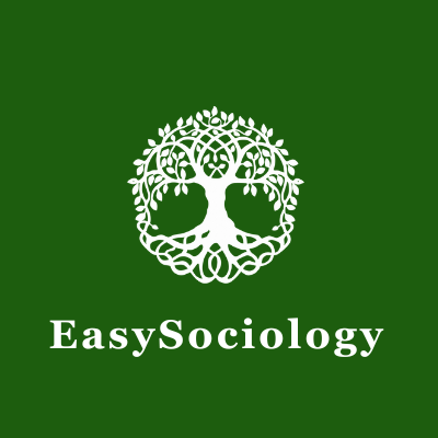 Easy Sociology logo