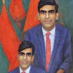 AI Rishi Sunak