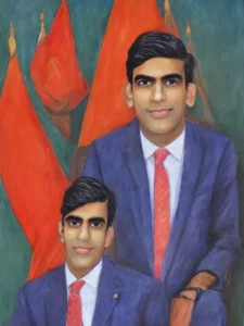 AI Rishi Sunak