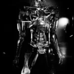 The Terminator T-800
