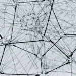 A large data representation of relationships