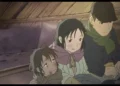 A still image from the anime film 'In This Corner of the World'