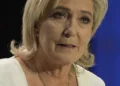 Marine le pen