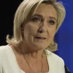 Marine le pen