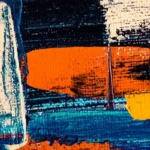 Another inexplicable abstract art work