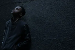 A man with inner directnesss