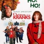 Christmas with the kranks promotional poster