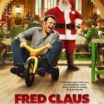 Fred Claus Promotional Poster