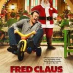 Fred Claus Promotional Poster