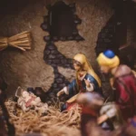 The Nativity Scene